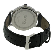 Cargar imagen en el visor de la galería, RELOJ CLÁSICO PARA HOMBRE TOMMY HILFIGER  1513461 - NEGRO
