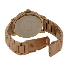 Cargar imagen en el visor de la galería, RELOJ  PARA MUJER TOMMY HILFIGER  1781752 - ORO ROSA

