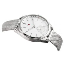 Cargar imagen en el visor de la galería, RELOJ  PARA MUJER TOMMY HILFIGER  1781758 - PLATEADO
