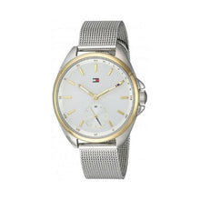 Cargar imagen en el visor de la galería, RELOJ  PARA MUJER TOMMY HILFIGER  1781759 - PLATEADO
