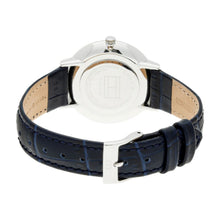 Cargar imagen en el visor de la galería, RELOJ CLÁSICO PARA MUJER TOMMY HILFIGER  1781764 - AZUL
