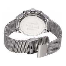Cargar imagen en el visor de la galería, RELOJ  PARA HOMBRE TOMMY HILFIGER  1791342 - PLATEADO
