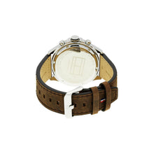 Cargar imagen en el visor de la galería, RELOJ CLÁSICO PARA HOMBRE TOMMY HILFIGER  1791344 - MARRÓN
