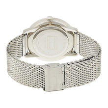 Cargar imagen en el visor de la galería, RELOJ  PARA HOMBRE TOMMY HILFIGER  1791354 - PLATEADO
