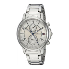 Cargar imagen en el visor de la galería, RELOJ  PARA MUJER TOMMY HILFIGER  1781819 - PLATEADO
