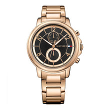 Cargar imagen en el visor de la galería, RELOJ  PARA MUJER TOMMY HILFIGER  1781820 - ROSA
