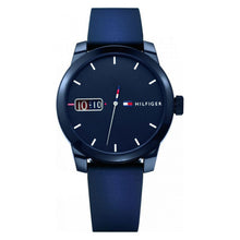 Cargar imagen en el visor de la galería, RELOJ DEPORTIVO PARA UNISEXO TOMMY HILFIGER  TMY1791381 - AZUL
