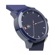 Cargar imagen en el visor de la galería, RELOJ DEPORTIVO PARA UNISEXO TOMMY HILFIGER  TMY1791381 - AZUL
