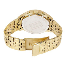 Cargar imagen en el visor de la galería, RELOJ  PARA HOMBRE TOMMY HILFIGER  1791390 - DORADO
