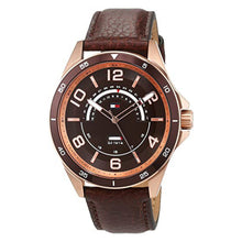 Cargar imagen en el visor de la galería, RELOJ CLÁSICO PARA HOMBRE TOMMY HILFIGER  TMY1791392 - MARRÓN
