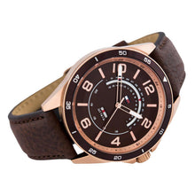 Cargar imagen en el visor de la galería, RELOJ CLÁSICO PARA HOMBRE TOMMY HILFIGER  TMY1791392 - MARRÓN
