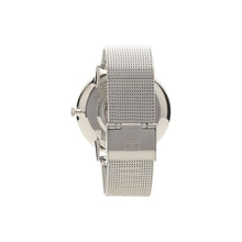 Cargar imagen en el visor de la galería, RELOJ  PARA HOMBRE TOMMY HILFIGER  1781811 - PLATEADO
