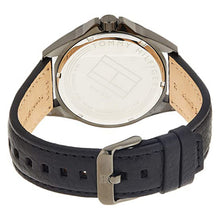 Cargar imagen en el visor de la galería, RELOJ CLÁSICO PARA HOMBRE TOMMY HILFIGER  TMY1791396 - NEGRO

