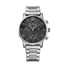 Cargar imagen en el visor de la galería, RELOJ  PARA HOMBRE TOMMY HILFIGER  1791397 - PLATEADO
