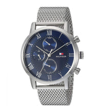 Cargar imagen en el visor de la galería, RELOJ  PARA HOMBRE TOMMY HILFIGER  1791398 - PLATEADO
