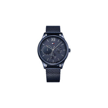 Cargar imagen en el visor de la galería, RELOJ  PARA HOMBRE TOMMY HILFIGER  1791421 - AZUL

