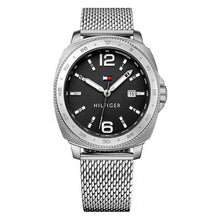 Cargar imagen en el visor de la galería, RELOJ  PARA HOMBRE TOMMY HILFIGER  TMY1791428 - PLATEADO
