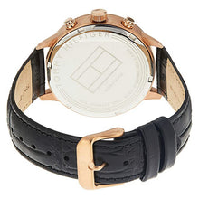 Cargar imagen en el visor de la galería, RELOJ CLÁSICO PARA HOMBRE TOMMY HILFIGER  TMY1710358 - NEGRO
