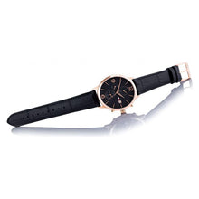 Cargar imagen en el visor de la galería, RELOJ CLÁSICO PARA HOMBRE TOMMY HILFIGER  TMY1710358 - NEGRO
