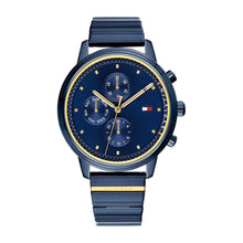 Cargar imagen en el visor de la galería, RELOJ  PARA HOMBRE TOMMY HILFIGER  TMY1781893 - AZUL
