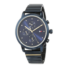 Cargar imagen en el visor de la galería, RELOJ  PARA HOMBRE TOMMY HILFIGER  TMY1781893 - AZUL
