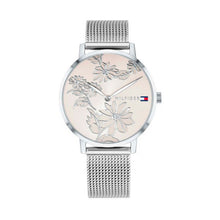 Cargar imagen en el visor de la galería, RELOJ  PARA MUJER TOMMY HILFIGER  TMY1781920 - PLATEADO
