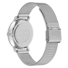 Cargar imagen en el visor de la galería, RELOJ  PARA MUJER TOMMY HILFIGER  TMY1781920 - PLATEADO
