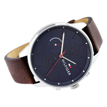 Cargar imagen en el visor de la galería, RELOJ CLÁSICO PARA HOMBRE TOMMY HILFIGER  TMY1791487 - MARRÓN

