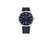 Cargar imagen en el visor de la galería, RELOJ CLÁSICO PARA MUJER TOMMY HILFIGER  1791496 - AZUL
