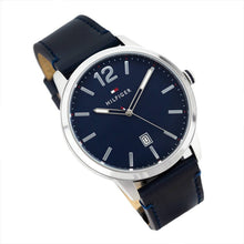Cargar imagen en el visor de la galería, RELOJ CLÁSICO PARA MUJER TOMMY HILFIGER  1791496 - AZUL
