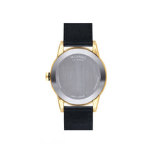 Cargar imagen en el visor de la galería, RELOJ CLÁSICO PARA HOMBRE MOVADO  607223 - NEGRO
