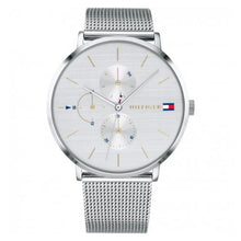 Cargar imagen en el visor de la galería, RELOJ  PARA HOMBRE TOMMY HILFIGER  TMY1781942 - PLATEADO
