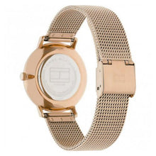 Cargar imagen en el visor de la galería, RELOJ  PARA MUJER TOMMY HILFIGER  TMY1781944 - ORO ROSA
