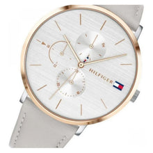 Cargar imagen en el visor de la galería, RELOJ CLÁSICO PARA MUJER TOMMY HILFIGER  TMY1781946 - GRIS
