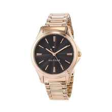 Cargar imagen en el visor de la galería, RELOJ  PARA MUJER TOMMY HILFIGER  TMY1781951 - ORO ROSA

