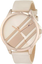 Cargar imagen en el visor de la galería, RELOJ CLÁSICO PARA MUJER TOMMY HILFIGER  1781966 - BEIGE
