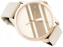 Cargar imagen en el visor de la galería, RELOJ CLÁSICO PARA MUJER TOMMY HILFIGER  1781966 - BEIGE
