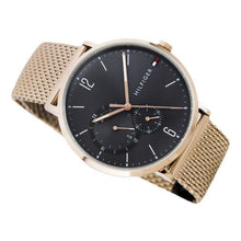 Cargar imagen en el visor de la galería, RELOJ  PARA HOMBRE TOMMY HILFIGER  TMY1791506 - DORADO
