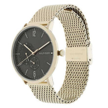 Cargar imagen en el visor de la galería, RELOJ  PARA HOMBRE TOMMY HILFIGER  TMY1791506 - DORADO
