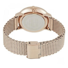 Cargar imagen en el visor de la galería, RELOJ  PARA HOMBRE TOMMY HILFIGER  TMY1791506 - DORADO
