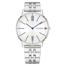 Cargar imagen en el visor de la galería, RELOJ  PARA HOMBRE TOMMY HILFIGER  TMY1791511 - PLATEADO
