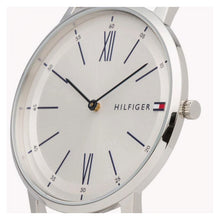 Cargar imagen en el visor de la galería, RELOJ  PARA HOMBRE TOMMY HILFIGER  TMY1791511 - PLATEADO
