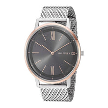 Cargar imagen en el visor de la galería, RELOJ  PARA HOMBRE TOMMY HILFIGER 1791512 TMY1791512 - PLATEADO
