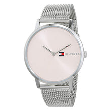 Cargar imagen en el visor de la galería, RELOJ  PARA MUJER TOMMY HILFIGER  TMY1781970 - PLATEADO
