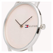 Cargar imagen en el visor de la galería, RELOJ  PARA MUJER TOMMY HILFIGER  TMY1781970 - PLATEADO
