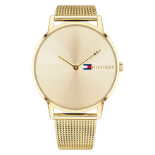 Cargar imagen en el visor de la galería, RELOJ  PARA MUJER TOMMY HILFIGER  1781972 - DORADO
