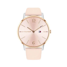 Cargar imagen en el visor de la galería, RELOJ  PARA MUJER TOMMY HILFIGER 1781973 1781973 - ROSA
