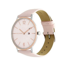 Cargar imagen en el visor de la galería, RELOJ  PARA MUJER TOMMY HILFIGER 1781973 1781973 - ROSA
