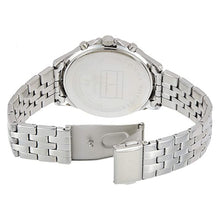 Cargar imagen en el visor de la galería, RELOJ  PARA MUJER TOMMY HILFIGER  TMY1781976 - PLATEADO
