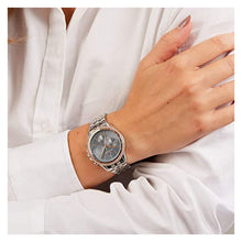 Cargar imagen en el visor de la galería, RELOJ  PARA MUJER TOMMY HILFIGER  TMY1781976 - PLATEADO
